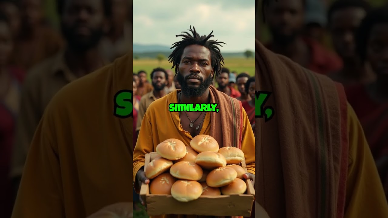 From Pit to Palace: How Joseph's Betrayal Story Was Really About Someone Else