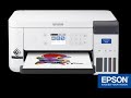 Epson SC F-100