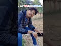 Aap Kaha Se Ho? 🤨 Watch till the end 🥲 #shorts #funny #comedy #broken #Frysis #reels