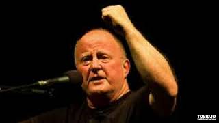 Video thumbnail of "Christy Moore - If I get an Encore (Wild Colonial Boy)"