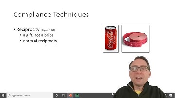 PSYC 1001 Chapter 11 Social Psychology Part 1