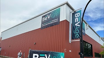 Encompass Tech’s BevAge 2023 Highlights