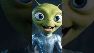 Vida extraterrestre মার্কেটিং 👽
