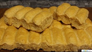 Пирожки На Помидорах - Необычный И Очень Вкусный Рецепт!
