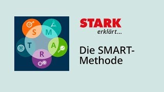 Die SMART-Methode | STARK erklärt screenshot 1