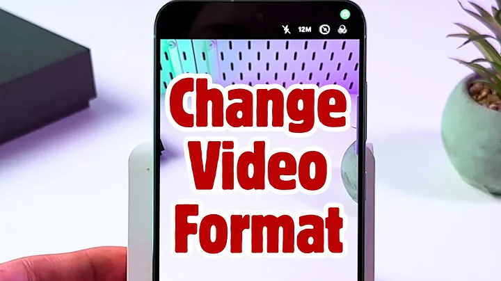 How to Switch Between HEVC and H.264 Video Formats on Samsung Galaxy S25