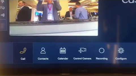 AVAYA UC360 Video Conferencing  Collaboration Kit