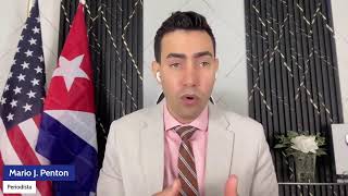 Jueza cubana que condenó a jóvenes por “atentado” gana el parole y pide asilo en Tampa