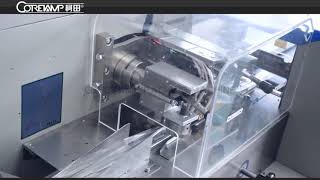 VT-110 packaging machine for the knives and forks packing