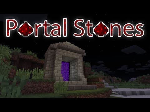 Portal Stones Explanation