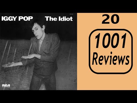 【新品未開封】【レコード】Iggy Pop The Idiot 713WEgA2YnL._UF1000,1000_QL80_.jpg