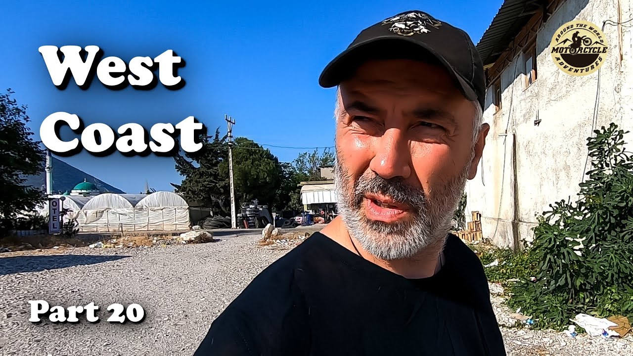 Riding on West Coast & D400 | Season 17 | Episode 20