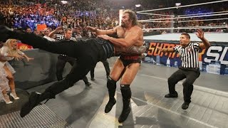 WWE CATCH AMÉRICAIN 100%