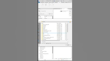 How To Load a Revit Family #shorts #bim #autodesk #revit