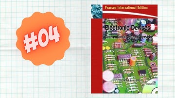 04: Electronic Devices by Floyd