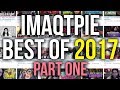 Imaqtpie  the absolute best of imaqtpie in 2017 part 1