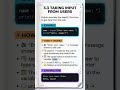 "Learn how Python's input() function grabs user data in seconds! 🚀" #python #coding
