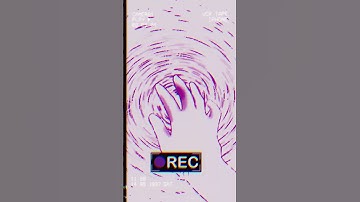 ❕FLASH WARNING❕ #trippy #flashwarning #electronic #techno #light #flash #wallpaper