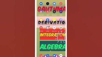GauthMath App ||Math problems ||solution for every problem by @letslearnthemathsskills6199