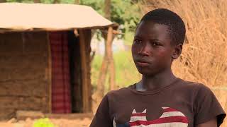 Refugiados do Sudão do Sul em Uganda ultrapassam a marca de 1 milhão de pessoas Refugiados do Sudão do Sul em Uganda ultrapassam a marca de 1 milhão de pessoas