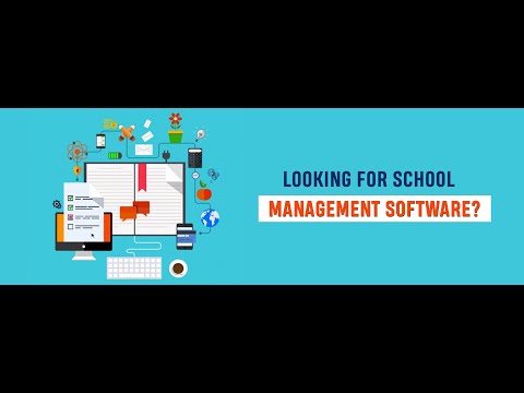 Vidyalaya online school management software