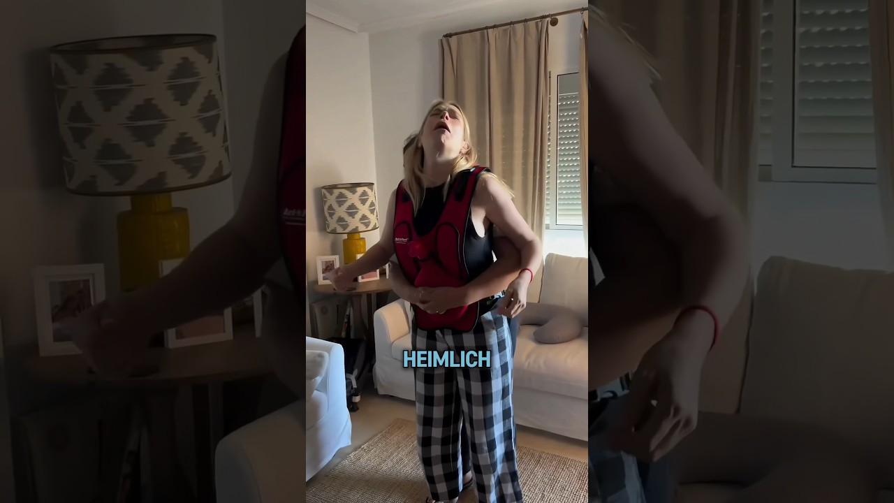 This Vest Can Save Lives