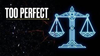 The Universe Should Not Be Balanced
