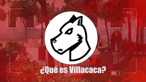 Proyecto Villacaca