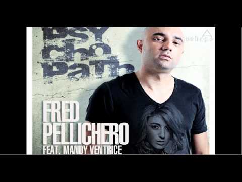 fred pellichero mandy ventrice psychopath fred pellichero mandy ventrice psychopath