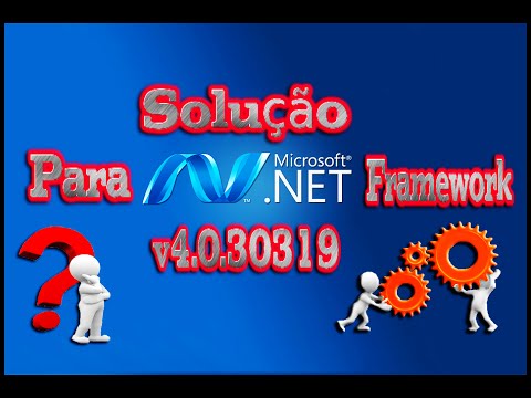 Net Framework V4 O 30319 Download Windows 7