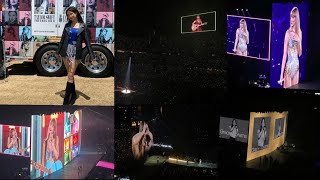 going to the eras tour by Nelia Bernal 88 views 1 year ago 7 minutes, 30 seconds