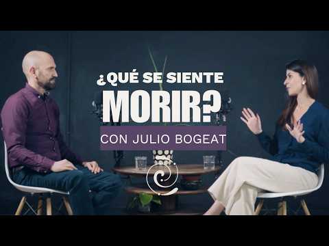 Estuvo "Muerto" y Volvió: Lo que hay al otro lado según Julio Bogeat