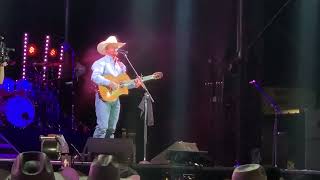 “Whoever In New England”—Cody Johnson—Lea County Fair and Rodeo—August 2022