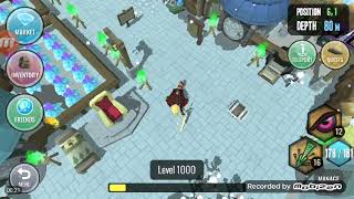 I Reached level 1k(1000)! hybrid animals game screenshot 4