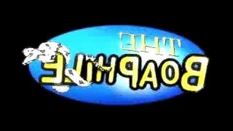 Rotating Boaphile Logo