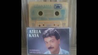 Atilla Kaya - Gözlerin Darginmi - 1992 Resimi