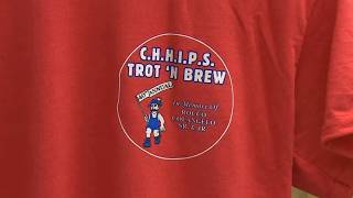 Annual Trot n Brew Returns to Luzerne County