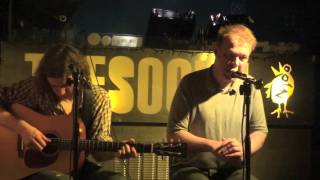 Edwyn Collins - Home Again - Live The Social London 2011