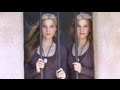 GHOST RIDERS IN THE SKY (Johnny Cash) Harp Twins - Camille and Kennerly