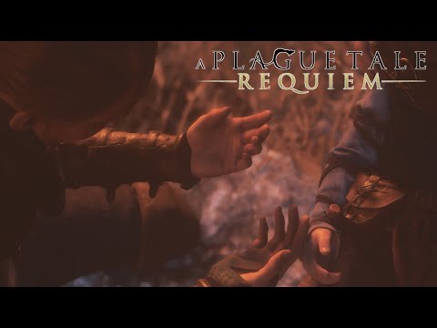 Видео: Чумная История - A Plague Tale: Requiem 🐀 #1