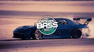 DJ mix .power bass