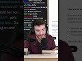 Doug learns about BLÅHAJ