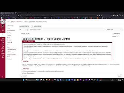Project 1 Milestone 2