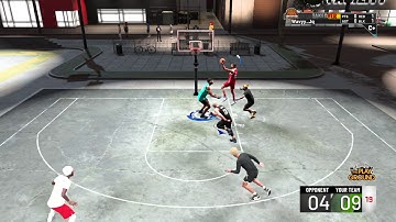 BACK TO BACK Snatch BLOCKS (VERY RARE) (Sus Reaction) - NBA 2K20