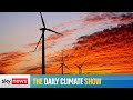 The Daily Climate Show: Is poor power adding to the cost of living crisis?