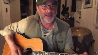 Daniel Leanse sings Chad Gadya