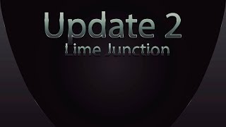 Update 2 N Gauge Model Train Layout @ Lime Junction