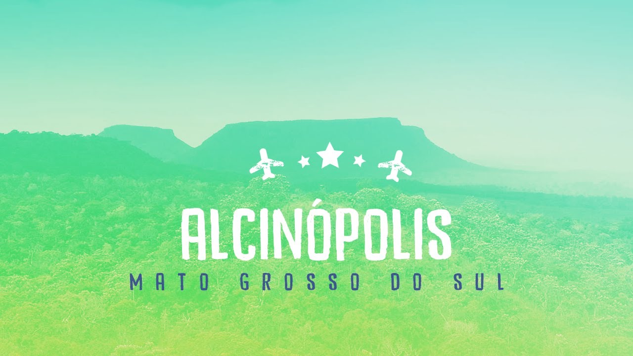 Alcinópolis Mato Grosso do Sul fonte: i.ytimg.com