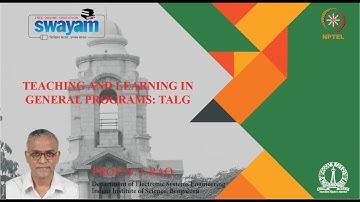 TALG - lec11 - Metacognitive Knowledge