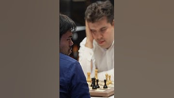 Every Candidates Player WATCHES Each Other’s Game